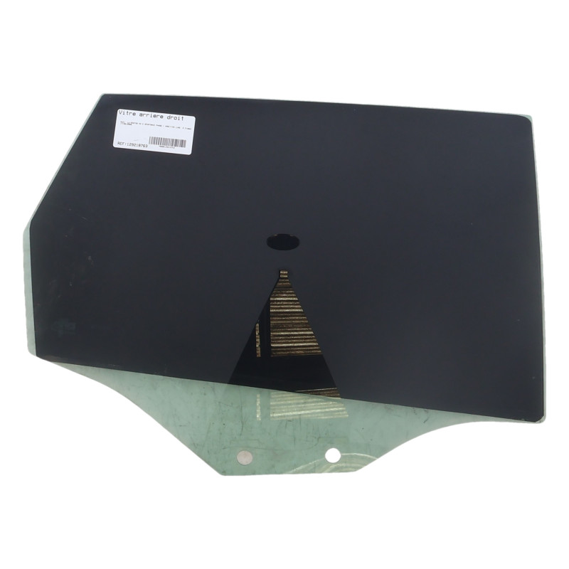 Vitre arriere droit AUDI A3 2 Photo n°1