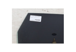 Vitre arriere droit AUDI A3 2 Photo n°2