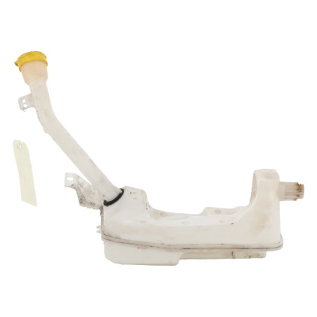 Vase de lave glace RENAULT CAPTUR 1