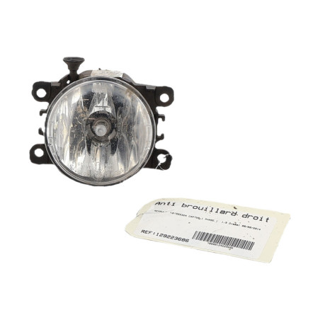 Anti brouillard droit (feux) RENAULT CAPTUR 1