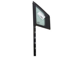 Custode avant droit (porte) RENAULT CAPTUR 1 Photo n°4