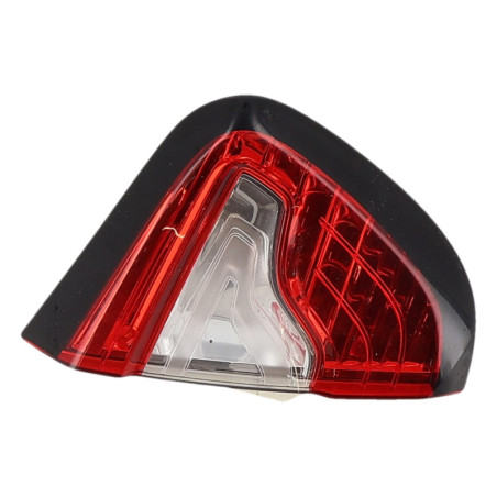 Feu arriere secondaire gauche (feux) RENAULT CAPTUR 1