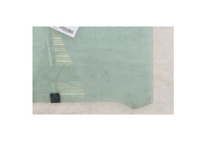 Vitre arriere droit RENAULT CAPTUR 1 Photo n°4