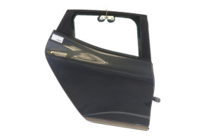 Porte arriere droit RENAULT CLIO 5 Photo n°1