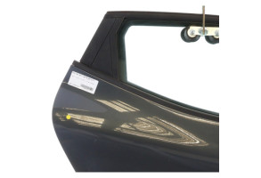 Porte arriere droit RENAULT CLIO 5 Photo n°2