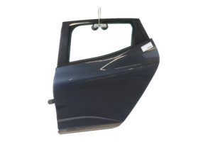 Porte arriere gauche RENAULT CLIO 5 Photo n°1