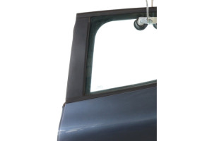Porte arriere gauche RENAULT CLIO 5 Photo n°2