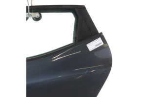 Porte arriere gauche RENAULT CLIO 5 Photo n°3