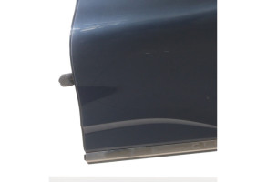 Porte arriere gauche RENAULT CLIO 5 Photo n°5
