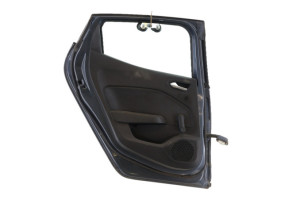 Porte arriere gauche RENAULT CLIO 5 Photo n°6