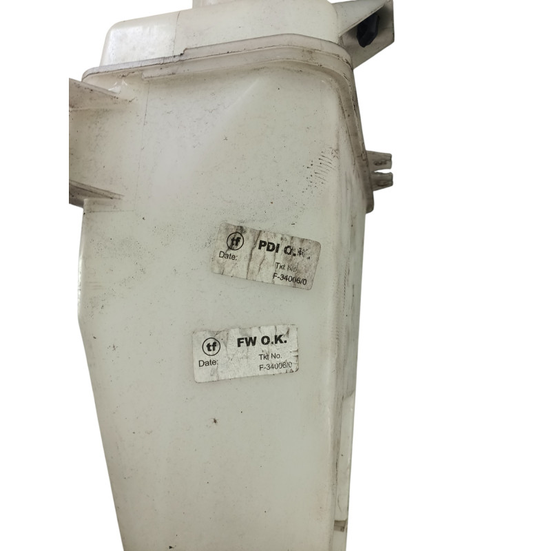 Vase de lave glace NISSAN MICRA 4 Photo n°1