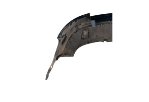 Pare choc arriere AUDI A3 2 Photo n°5