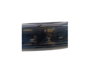 Pare choc arriere AUDI A3 2 Photo n°7