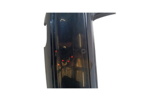 Pare choc arriere AUDI A3 2 Photo n°9