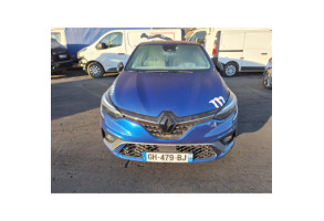 Feu arriere principal gauche (feux) RENAULT CLIO 5 Photo n°7