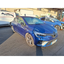 Feu arriere principal gauche (feux) RENAULT CLIO 5 Photo n°8