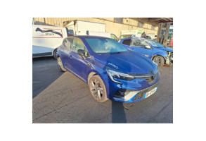 Feu arriere principal gauche (feux) RENAULT CLIO 5 Photo n°8