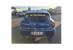 Feu arriere principal gauche (feux) RENAULT CLIO 5 Photo n°11