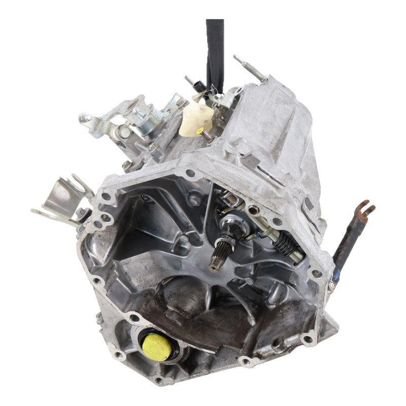Boite de vitesses SUZUKI CELERIO Photo n°1