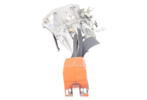 Boite de vitesses SUZUKI CELERIO Photo n°6