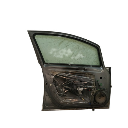 Porte avant gauche OPEL CORSA E