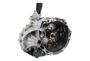 Boite de vitesses PEUGEOT 308 2 SW Photo n°3