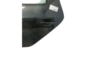Porte arriere gauche SEAT IBIZA 4 Photo n°3