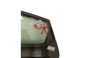 Porte arriere gauche SEAT IBIZA 4 Photo n°4
