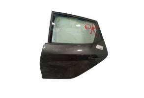 Porte arriere gauche SEAT IBIZA 4 Photo n°6
