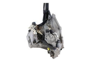 Boite de vitesses HONDA CIVIC 8 Photo n°4