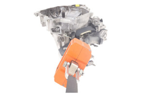 Boite de vitesses HONDA CIVIC 8 Photo n°6