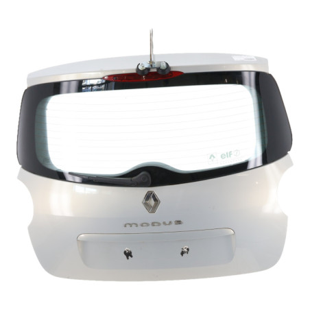 Malle/Hayon arriere RENAULT MODUS
