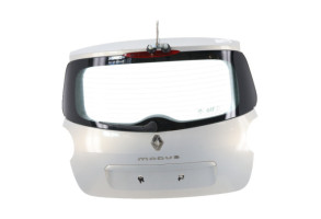 Malle/Hayon arriere RENAULT MODUS Photo n°1