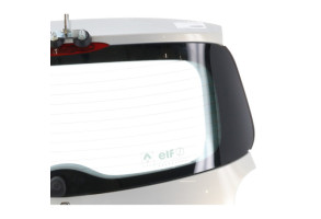 Malle/Hayon arriere RENAULT MODUS Photo n°3