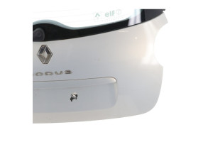 Malle/Hayon arriere RENAULT MODUS Photo n°4