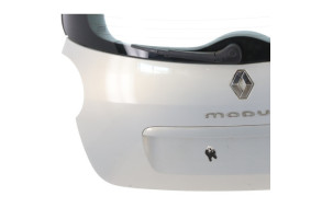 Malle/Hayon arriere RENAULT MODUS Photo n°5