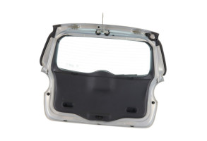 Malle/Hayon arriere RENAULT MODUS Photo n°6