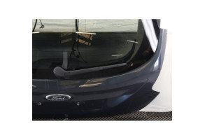 Malle/Hayon arriere FORD FOCUS 3 Photo n°4