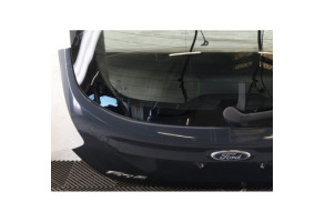 Malle/Hayon arriere FORD FOCUS 3 Photo n°5