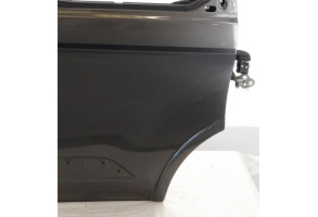 Porte avant droit FORD TRANSIT CUSTOM 1 Photo n°4