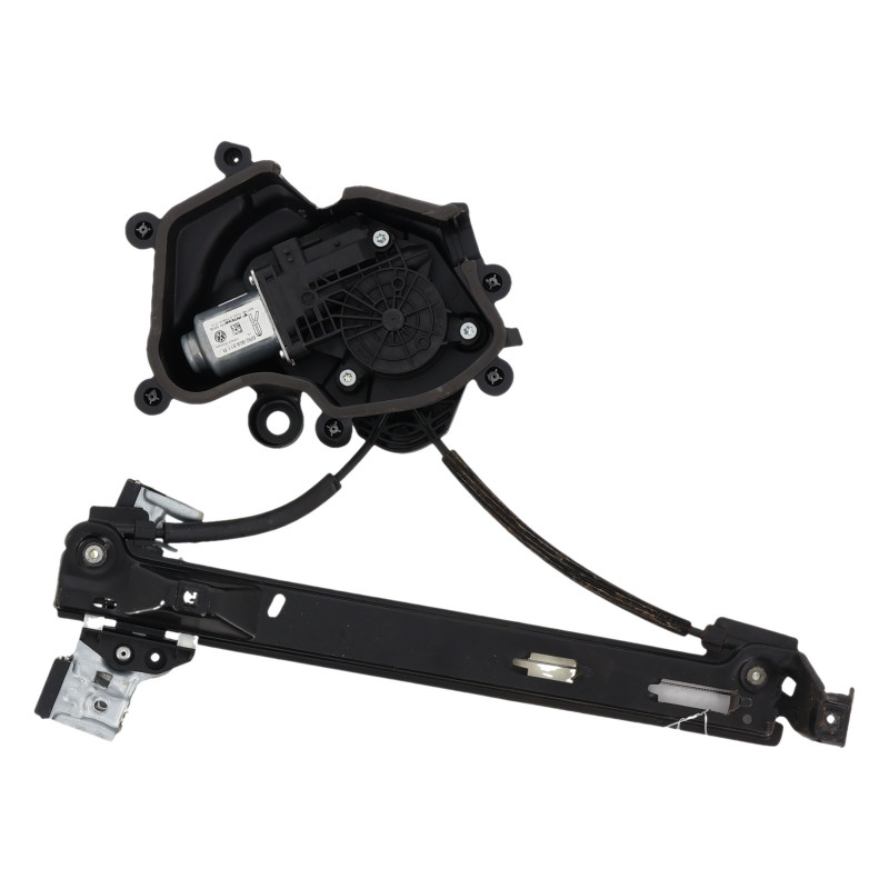 Leve vitre electrique arriere gauche SEAT IBIZA 4 Photo n°1