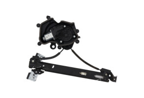 Leve vitre electrique arriere gauche SEAT IBIZA 4 Photo n°1