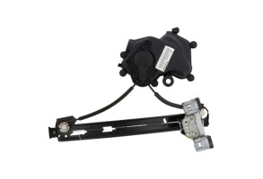 Leve vitre electrique arriere gauche SEAT IBIZA 4 Photo n°3