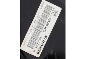 Leve vitre electrique arriere gauche SEAT IBIZA 4 Photo n°4