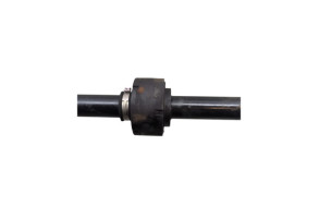 Cardan droit (transmission) TOYOTA YARIS 3 Photo n°2