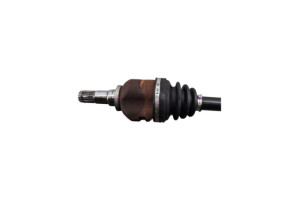 Cardan droit (transmission) TOYOTA YARIS 3 Photo n°3
