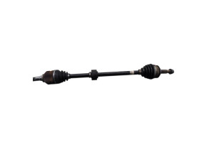 Cardan droit (transmission) TOYOTA YARIS 3 Photo n°4