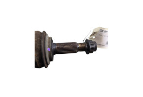 Cardan droit (transmission) TOYOTA YARIS 3 Photo n°5