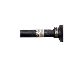 Cardan droit (transmission) TOYOTA YARIS 3 Photo n°6