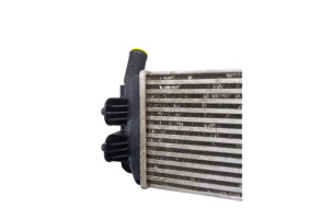 Echangeur air (Intercooler) TOYOTA YARIS 3 Photo n°2